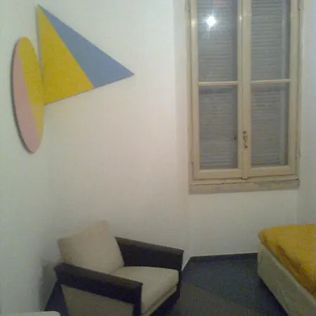 게스트하우스 Guest Artgallery *