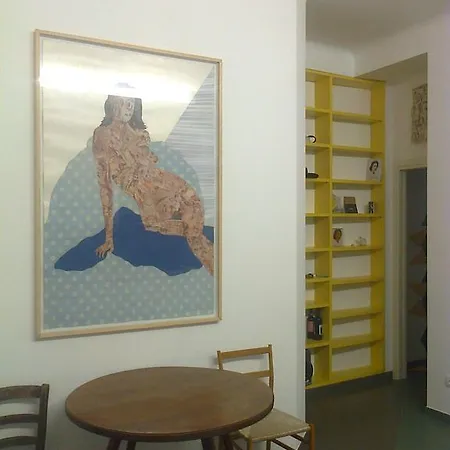 Guest Artgallery 밀라노